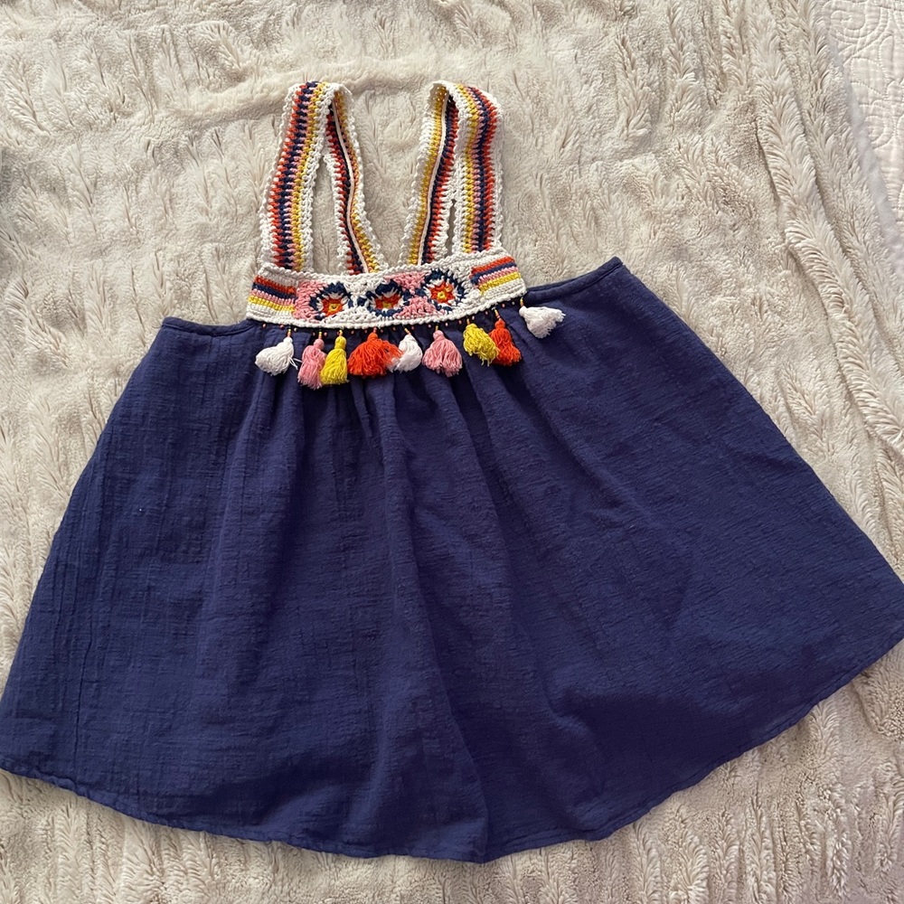 L’ATELIER d. Paris Tank Top.